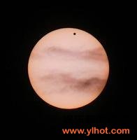 金星凌日 金星凌日